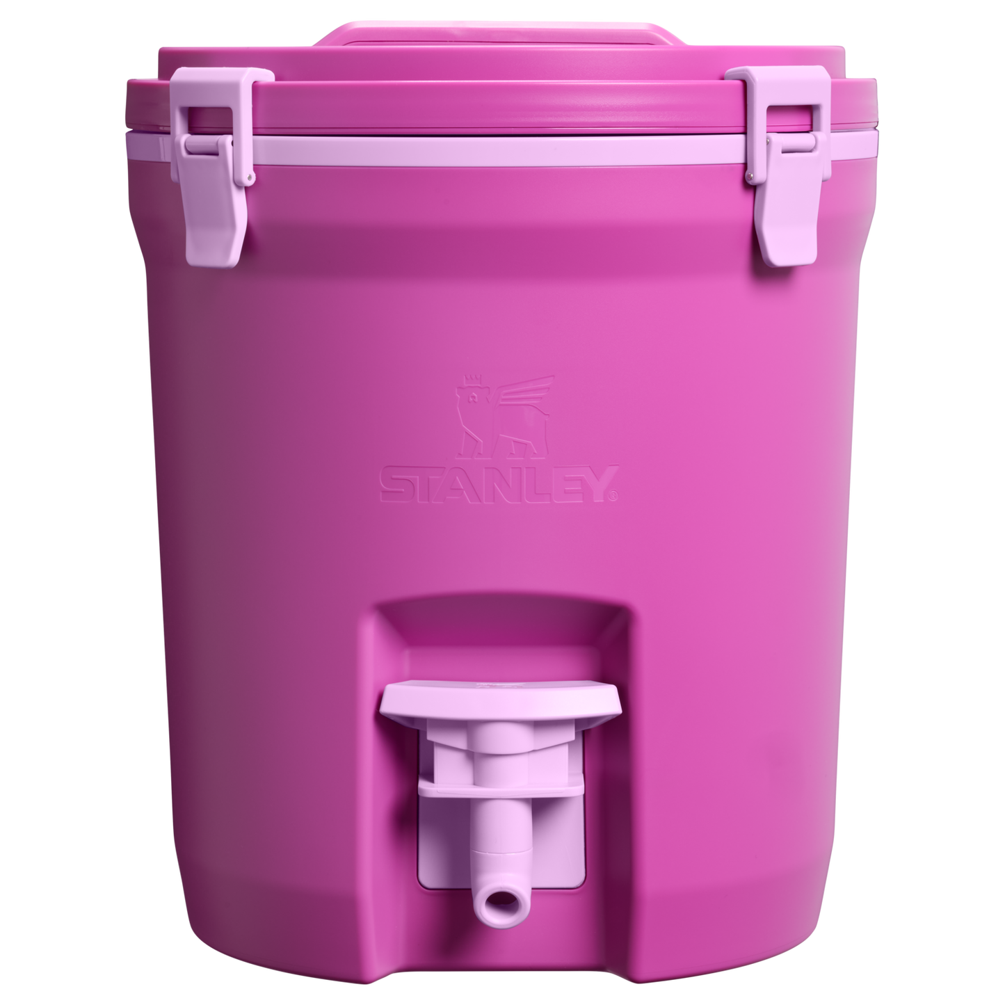 Adventure Fast Flow Water Jug 2G - 8X0T