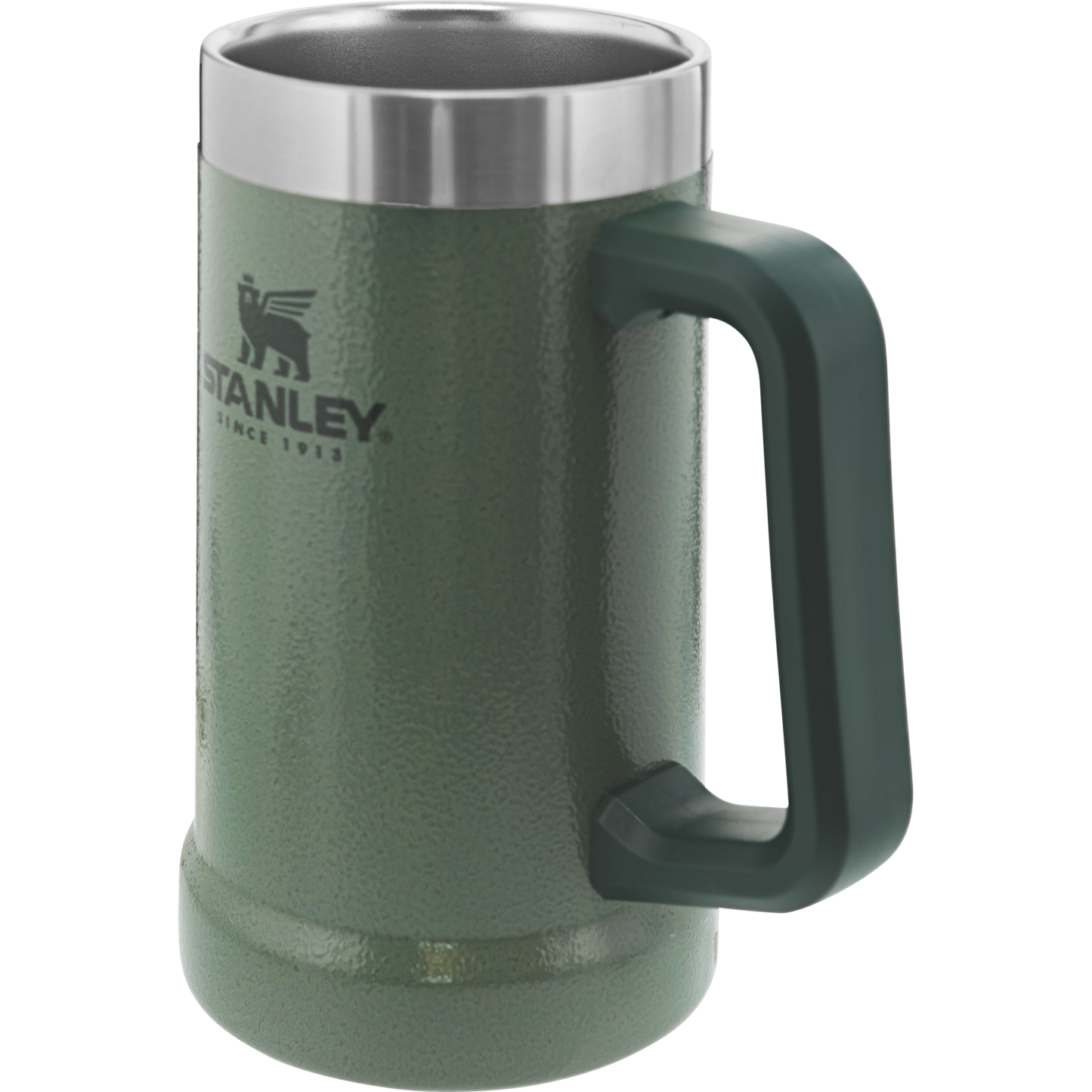 Adventure Big Grip Beer Stein | 24 OZ - Stanley Create - ELCL