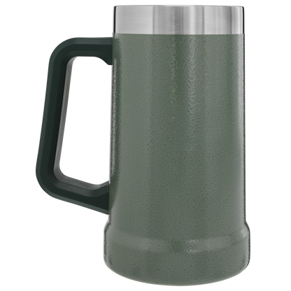 Adventure Big Grip Beer Stein | 24 OZ - Stanley Create - ELCL