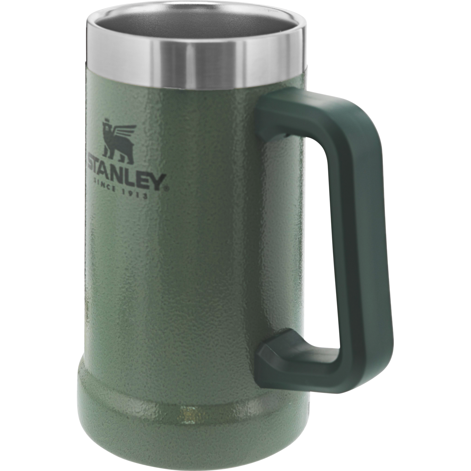 Adventure Big Grip Beer Stein | 24 OZ - Stanley Create - 3CPM
