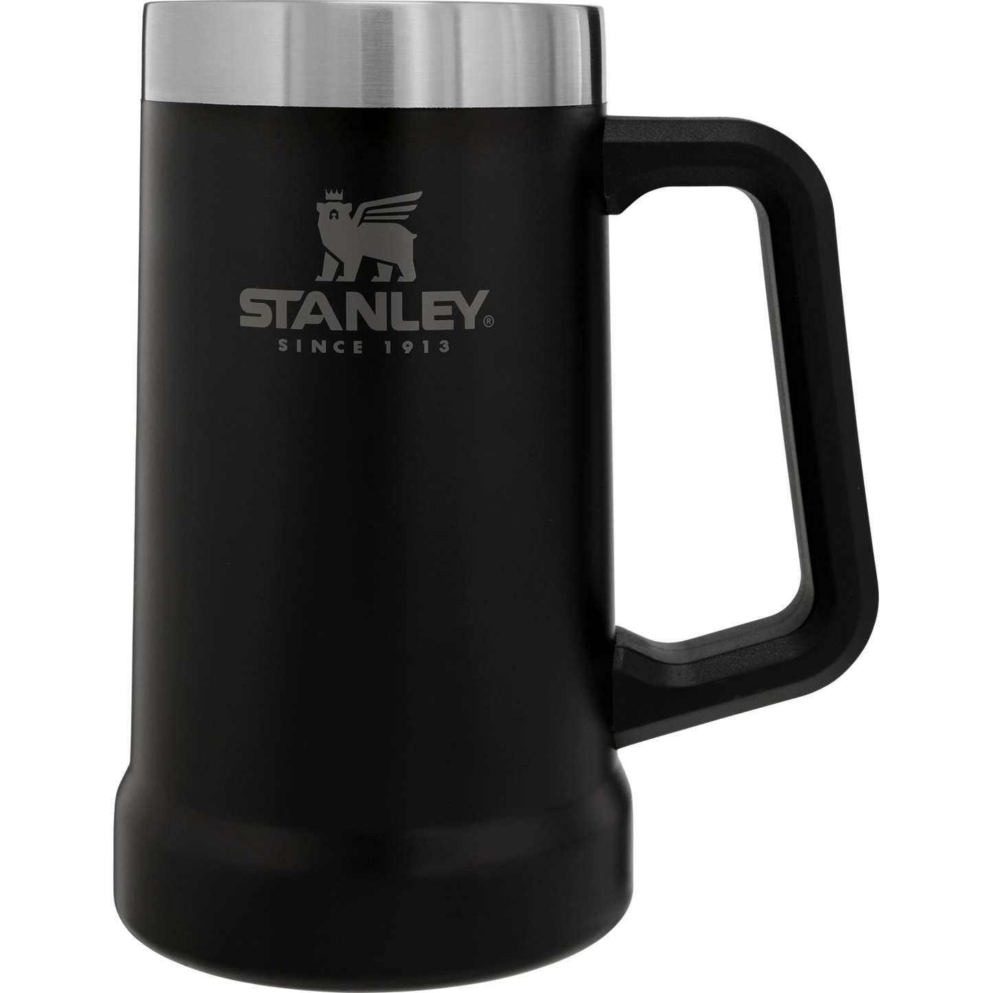 Adventure Big Grip Beer Stein | 24 OZ - Stanley Create - ELCL