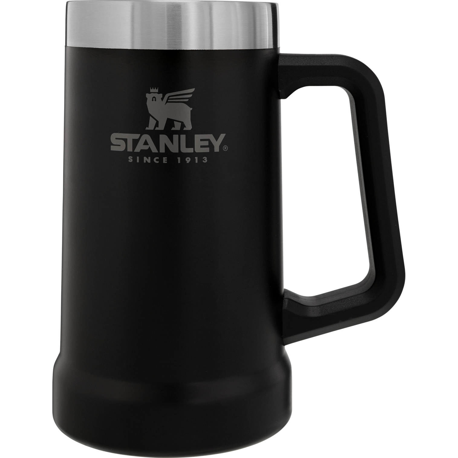 Adventure Big Grip Beer Stein | 24 OZ - Stanley Create - ELCL