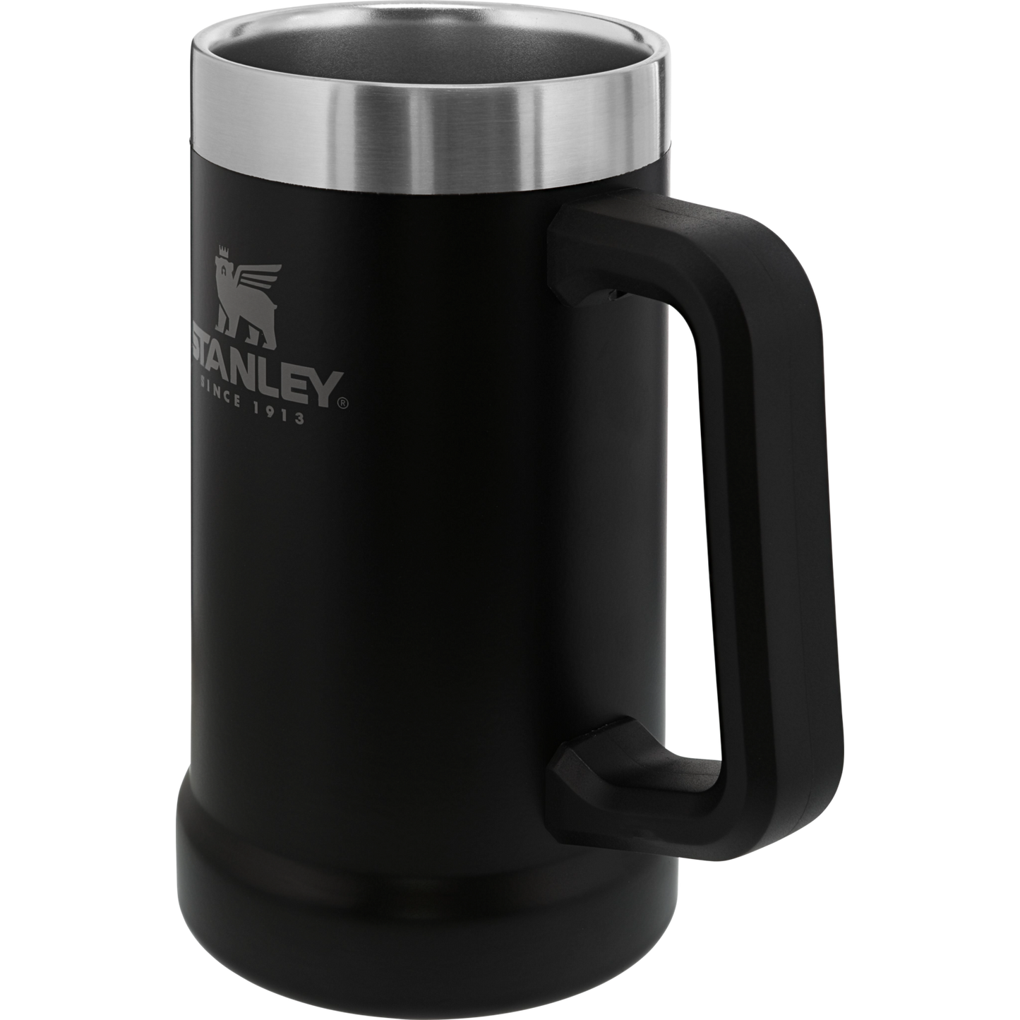 Adventure Big Grip Beer Stein | 24 OZ - Stanley Create - 3CPM