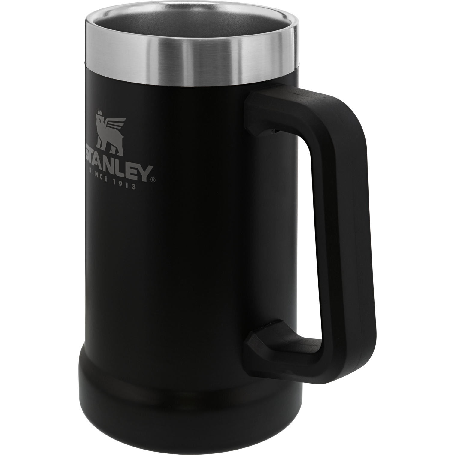 Adventure Big Grip Beer Stein | 24 OZ - Stanley Create - 3CPM