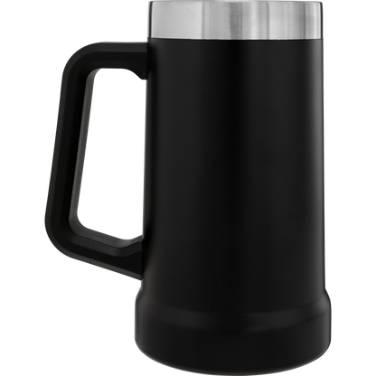 Adventure Big Grip Beer Stein | 24 OZ - RQKW