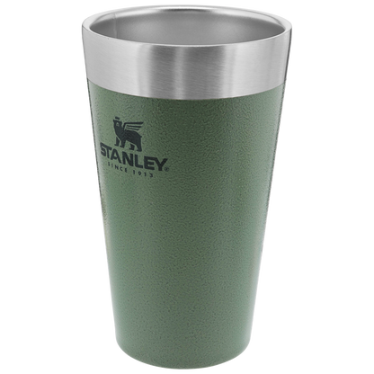 Adventure Stacking Beer Pint | 16 OZ - Stanley Create - AMQO