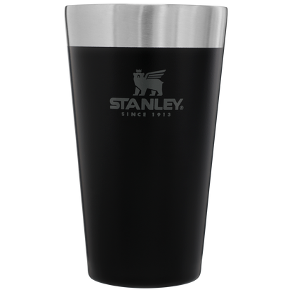 Adventure Stacking Beer Pint | 16 OZ - Stanley Create - AMQO