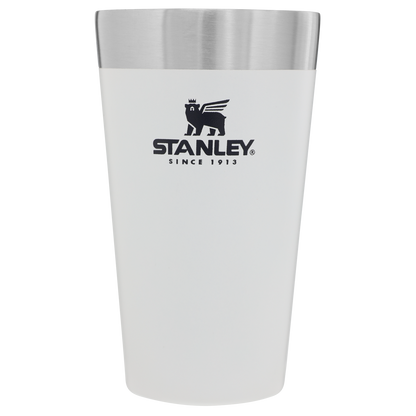 Adventure Stacking Beer Pint | 16 OZ - QRQH