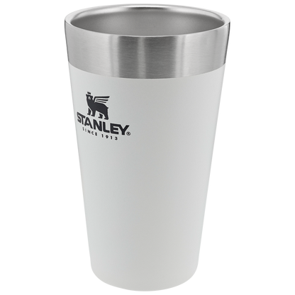 Adventure Stacking Beer Pint | 16 OZ - Stanley Create - AMQO