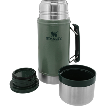 Classic Legendary Food Jar | 1.0 QT - 2WG1