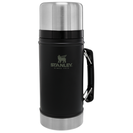 Classic Legendary Food Jar | 1.0 QT - D7MQ