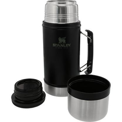 Classic Legendary Food Jar | 1.0 QT - 2WG1