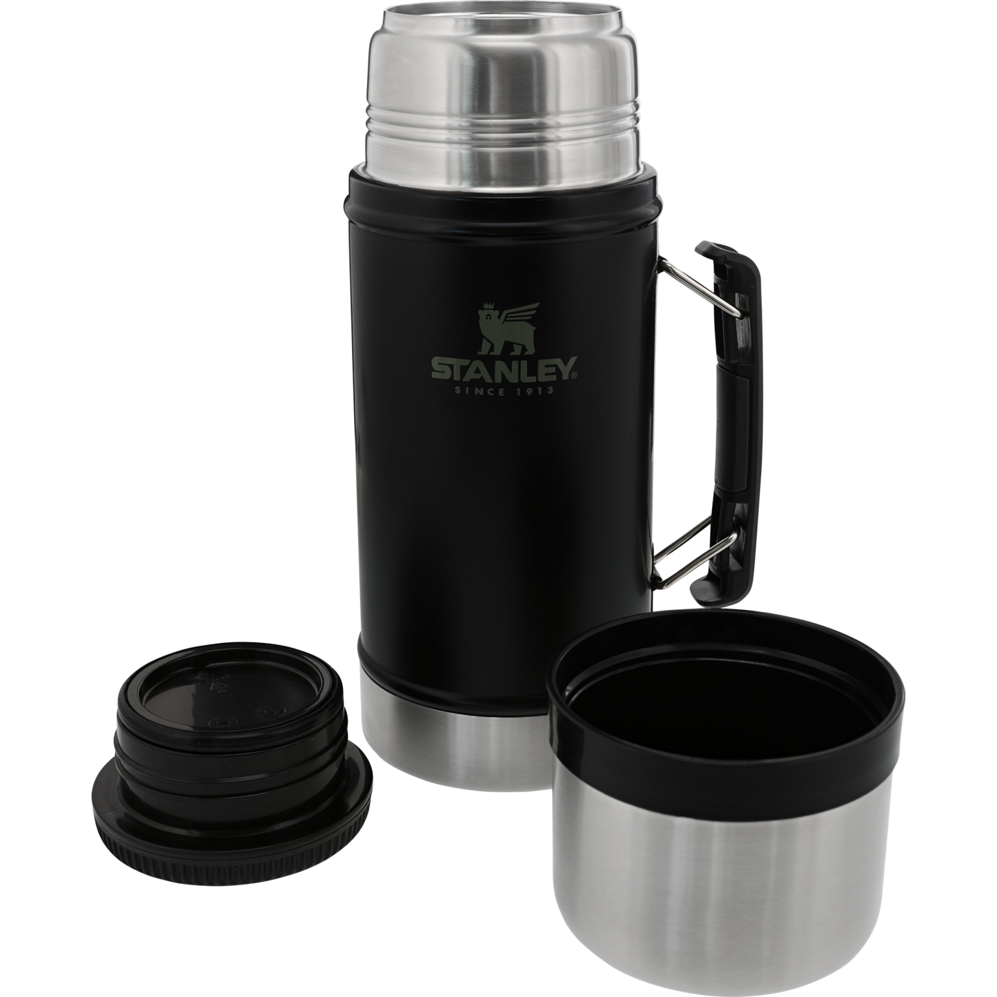 Classic Legendary Food Jar | 1.0 QT - D7MQ