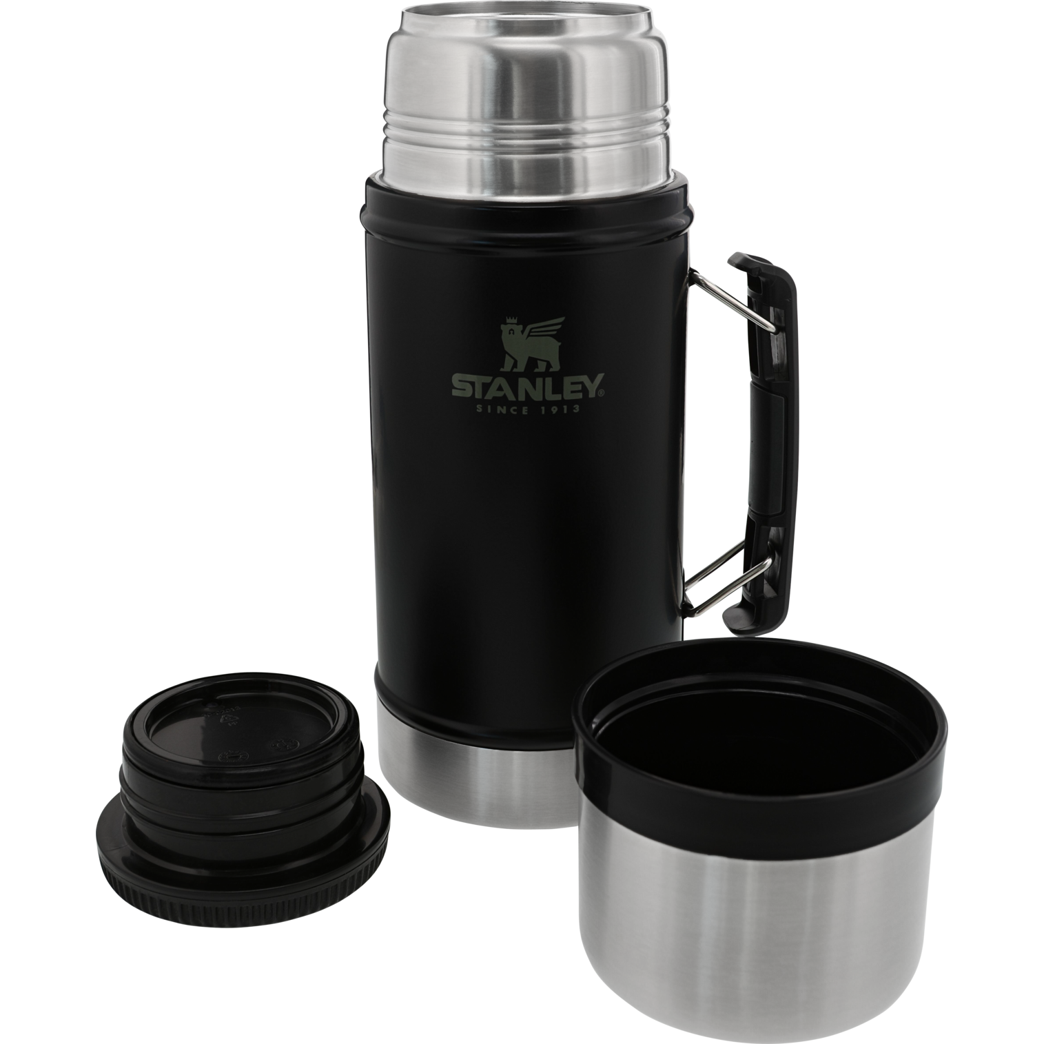 Classic Legendary Food Jar | 1.0 QT - D7MQ