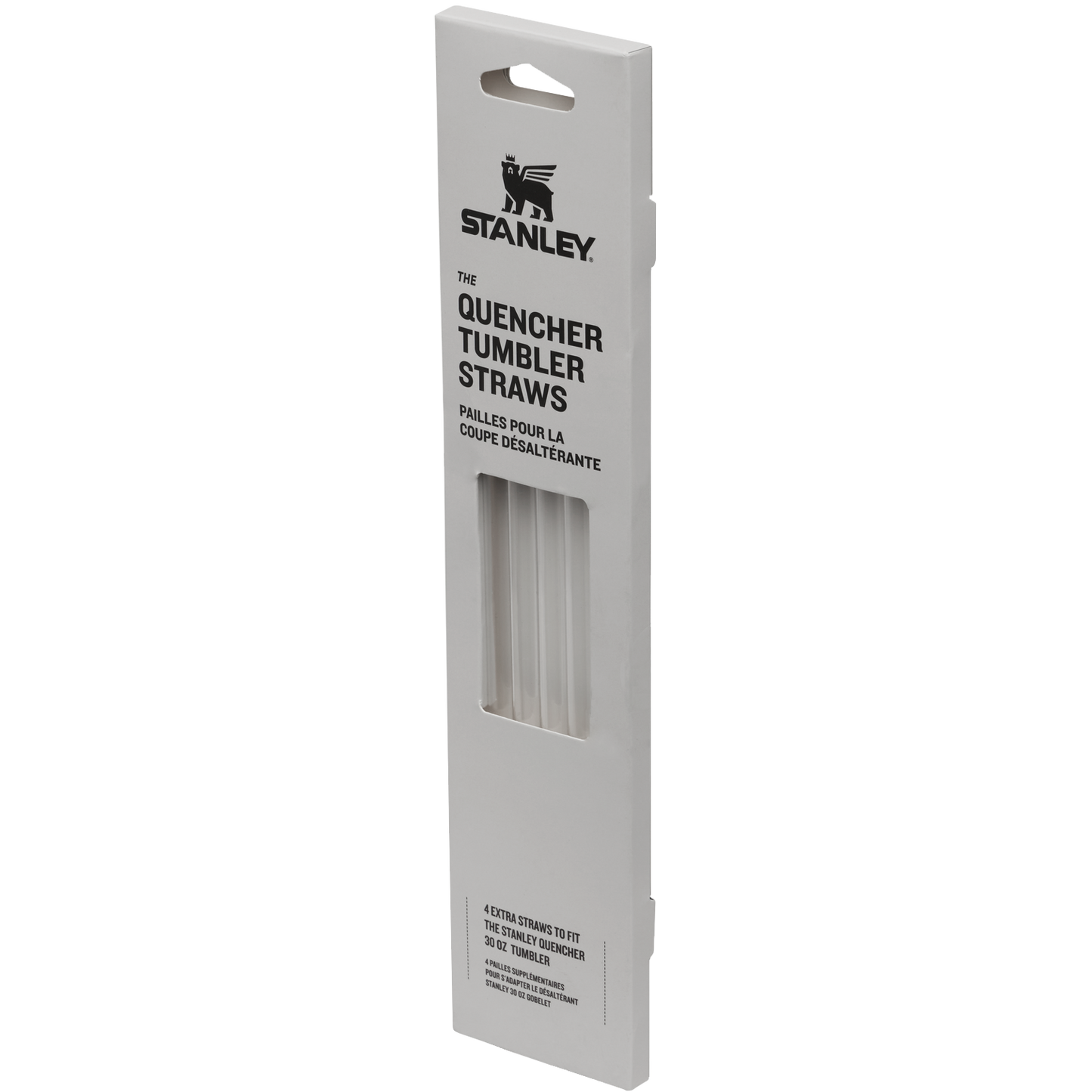 Adventure Quencher Travel Tumbler Straws | 30 OZ | 4-Pack - RP89