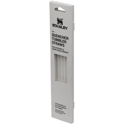 Adventure Quencher Travel Tumbler Straws | 30 OZ | 4-Pack - RP89