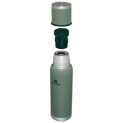 Adventure To-Go Bottle | 1.1 QT - 7D3O