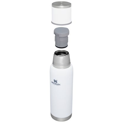 Adventure To-Go Bottle | 1.1 QT - 7D3O