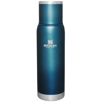 Adventure To-Go Bottle | 1.1 QT - 7D3O