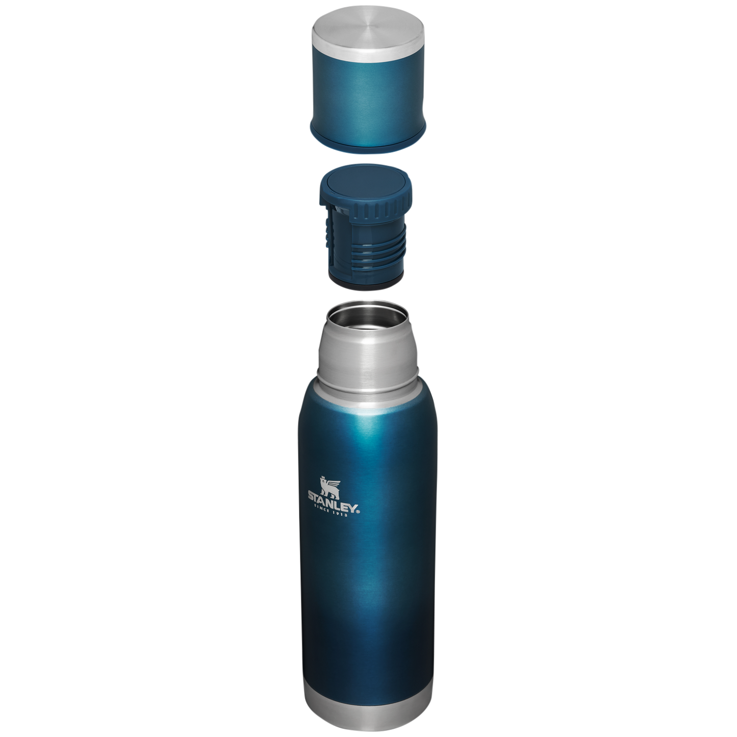 Adventure To-Go Bottle | 1.1 QT - 7D3O