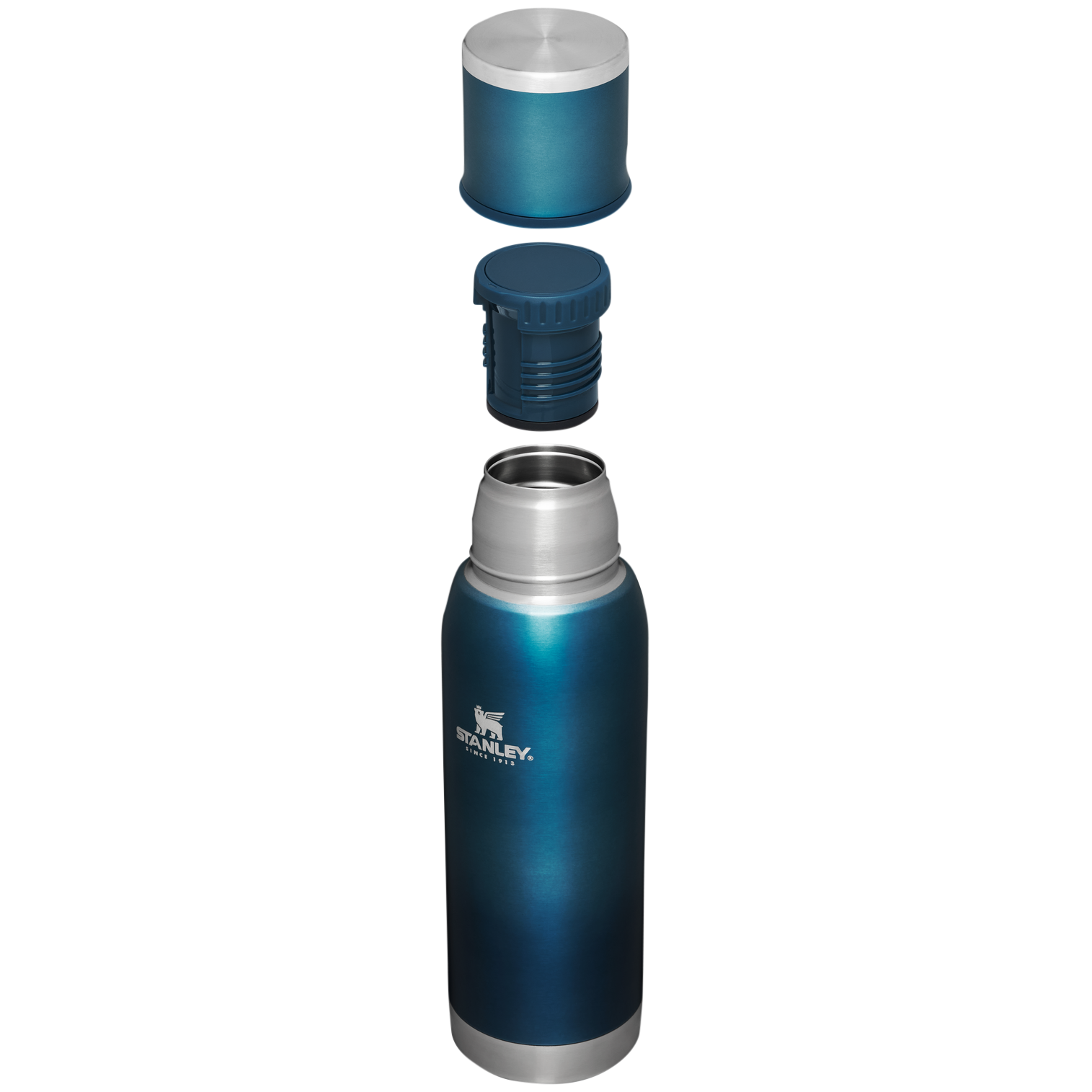 Adventure To-Go Bottle | 1.1 QT - 7D3O