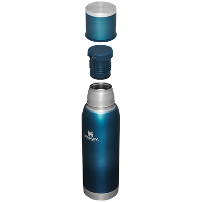 Adventure To-Go Bottle | 1.1 QT - 7D3O