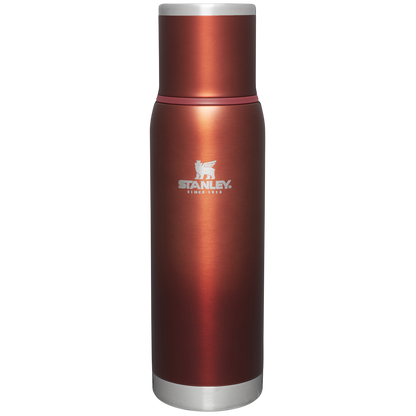 Adventure To-Go Bottle | 1.1 QT - 7D3O