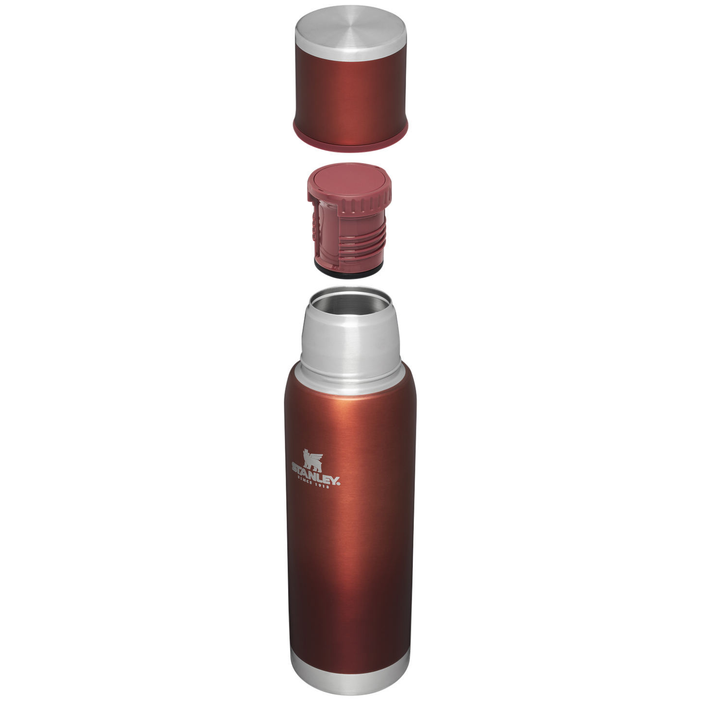 Adventure To-Go Bottle | 1.1 QT - 7D3O