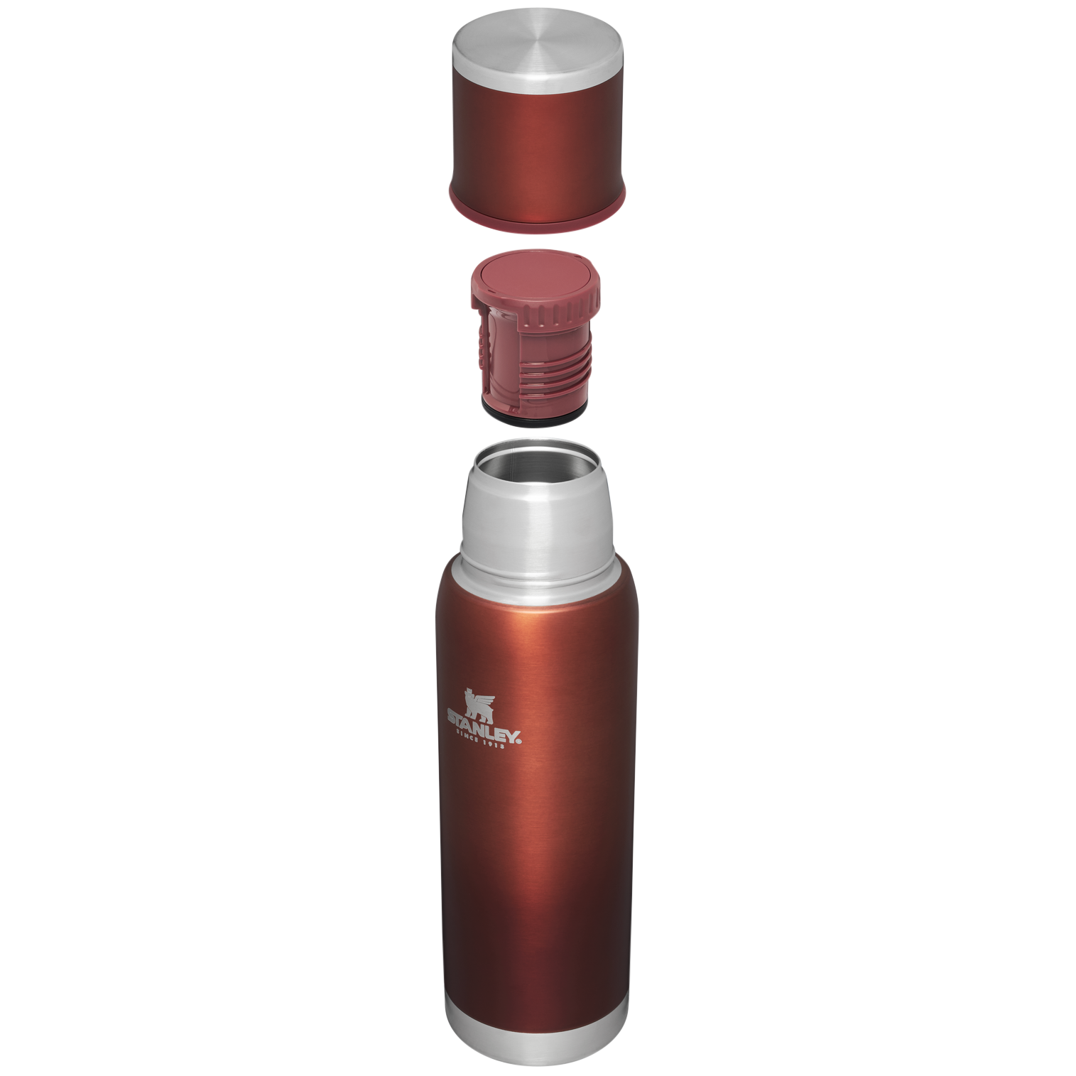 Adventure To-Go Bottle | 1.1 QT - 7D3O