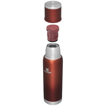 Adventure To-Go Bottle | 1.1 QT - 7D3O
