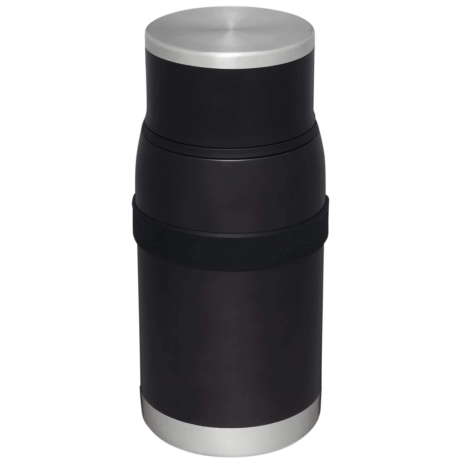 Adventure To-Go Food Jar + Spork | 36 OZ - QSMX