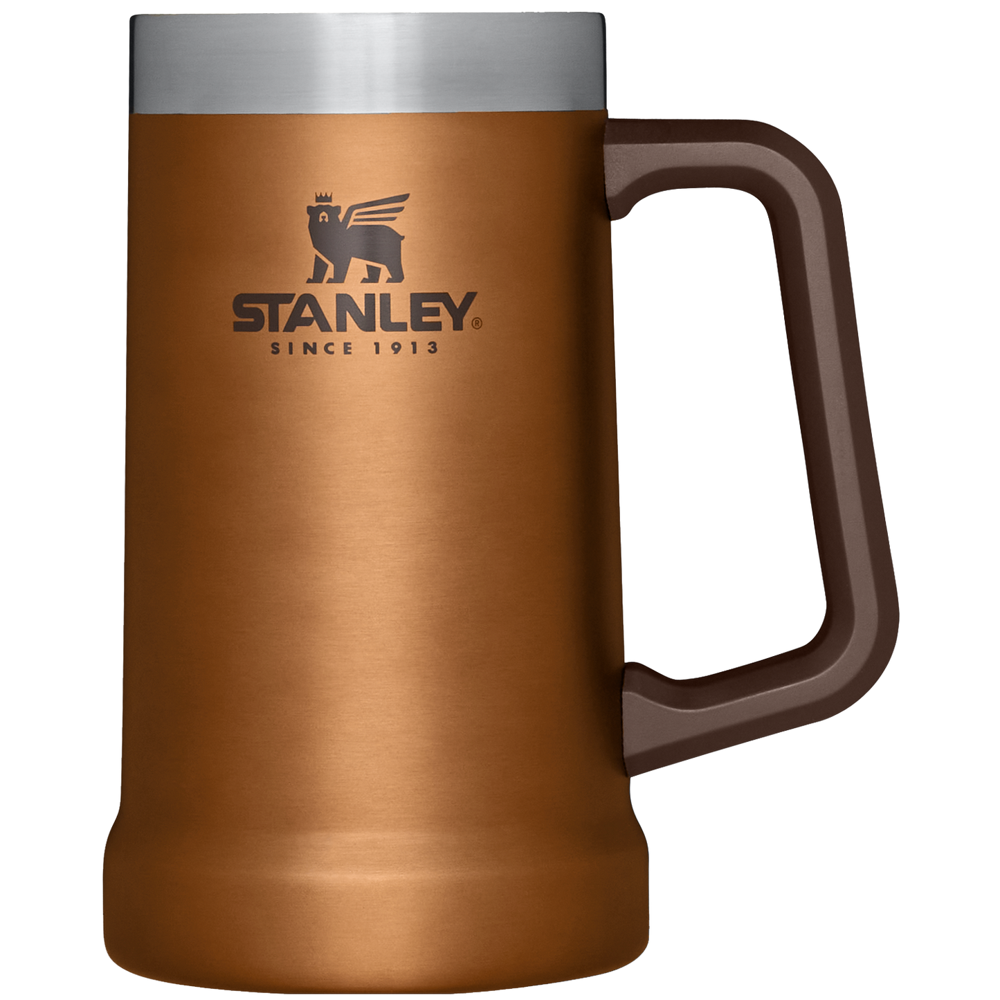 Adventure Big Grip Beer Stein | 24 OZ - RQKW