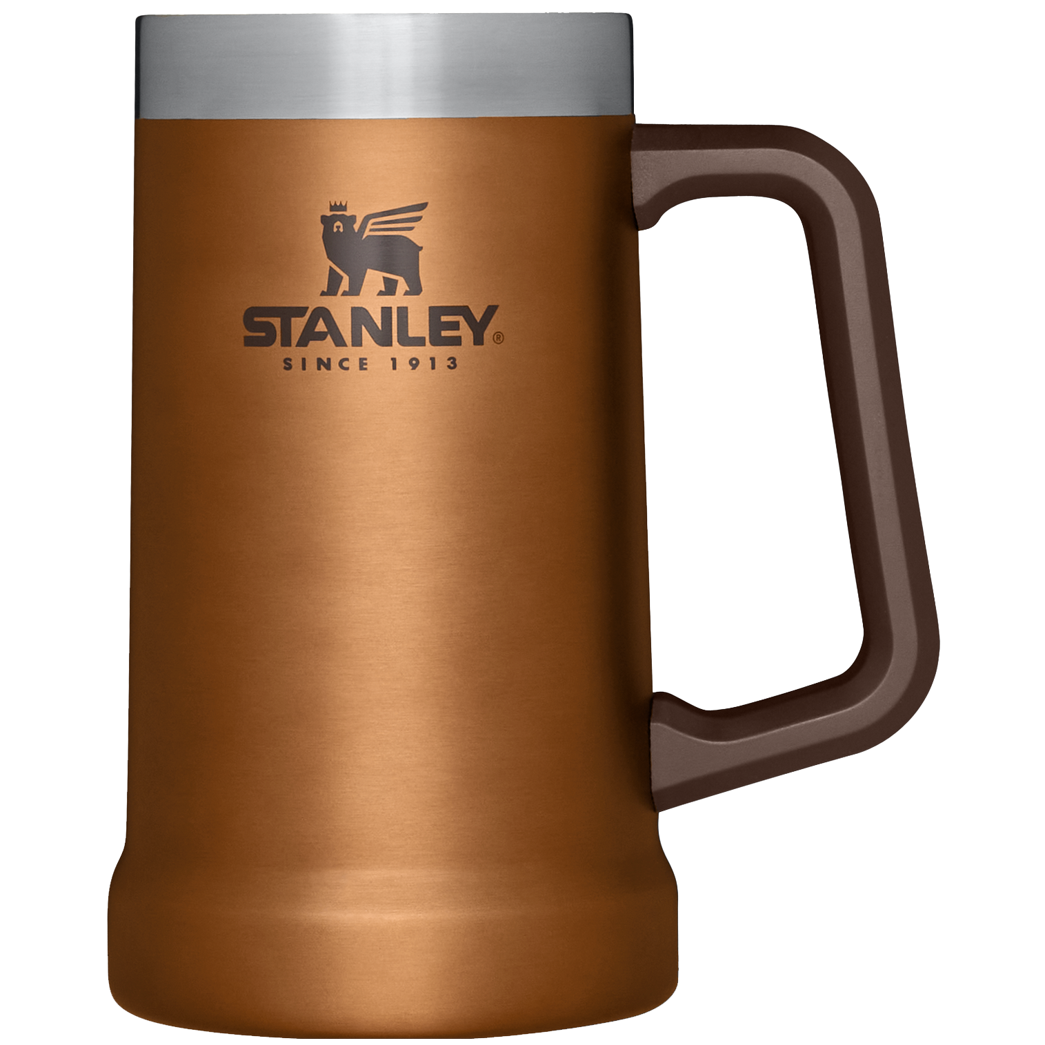 Adventure Big Grip Beer Stein | 24 OZ - RQKW