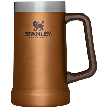 Adventure Big Grip Beer Stein | 24 OZ - RQKW