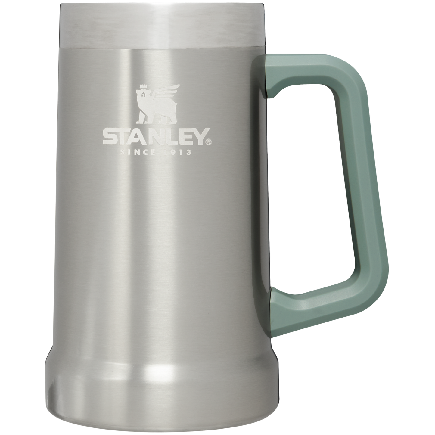 Adventure Big Grip Beer Stein | 24 OZ - RQKW