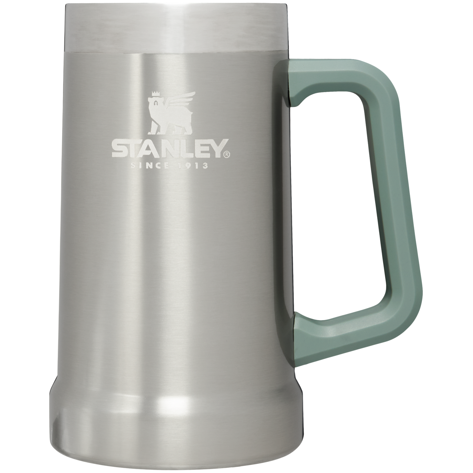 Adventure Big Grip Beer Stein | 24 OZ - RQKW