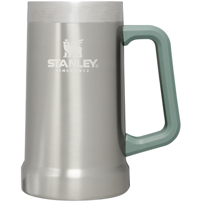Adventure Big Grip Beer Stein | 24 OZ - RQKW