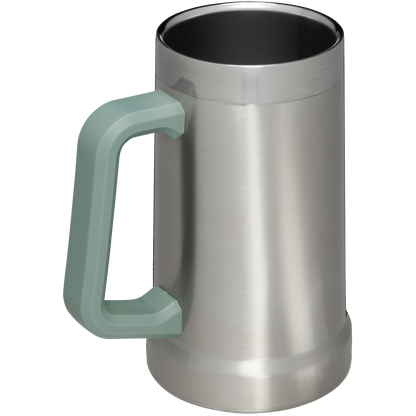 Adventure Big Grip Beer Stein | 24 OZ - RQKW