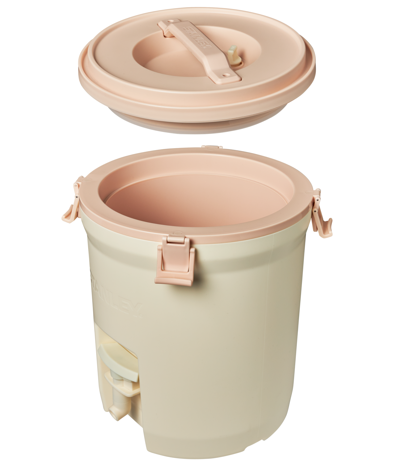 Adventure Fast Flow Water Jug 2G - 8X0T