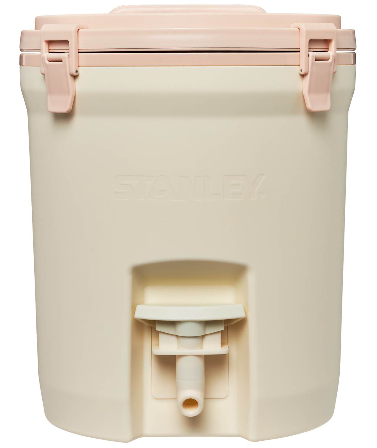 Adventure Fast Flow Water Jug 2G - 8X0T