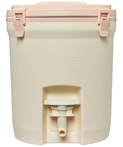 Adventure Fast Flow Water Jug 2G - 8X0T