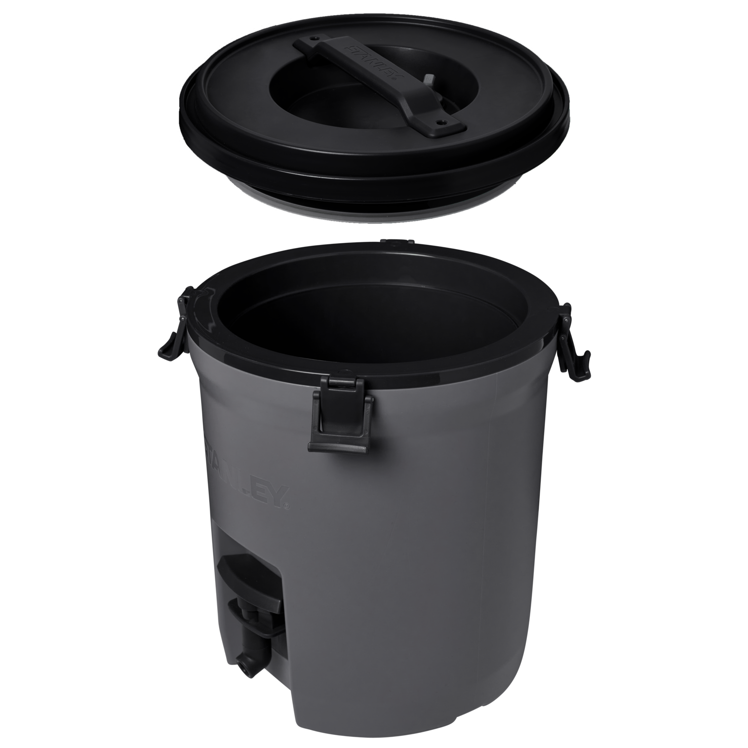 Adventure Fast Flow Water Jug 2G - 8X0T