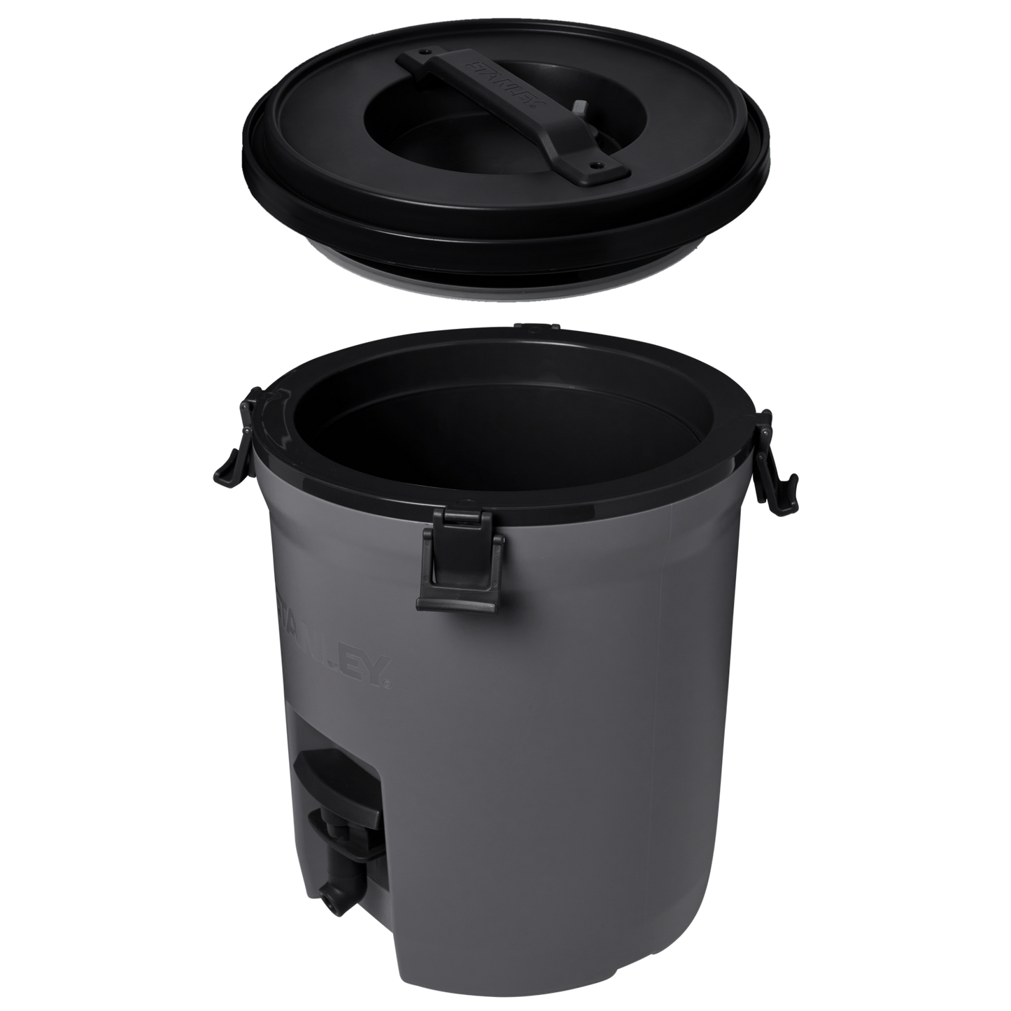 Adventure Fast Flow Water Jug 2G - 5F7S