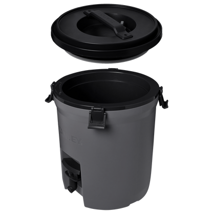 Adventure Fast Flow Water Jug 2G - 5F7S
