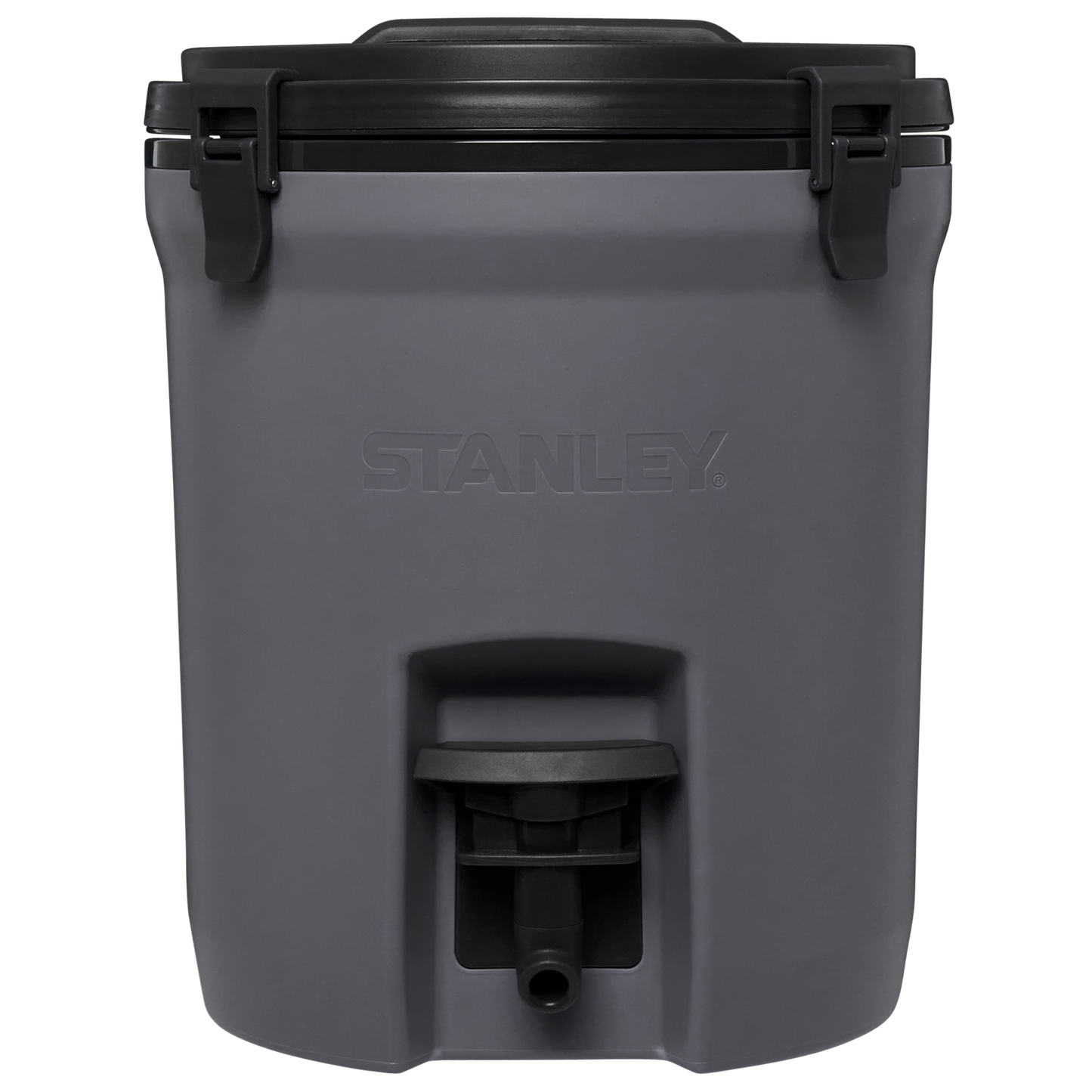 Adventure Fast Flow Water Jug 2G - 8X0T