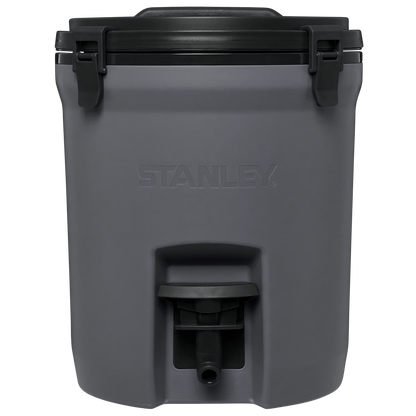 Adventure Fast Flow Water Jug 2G - 8X0T