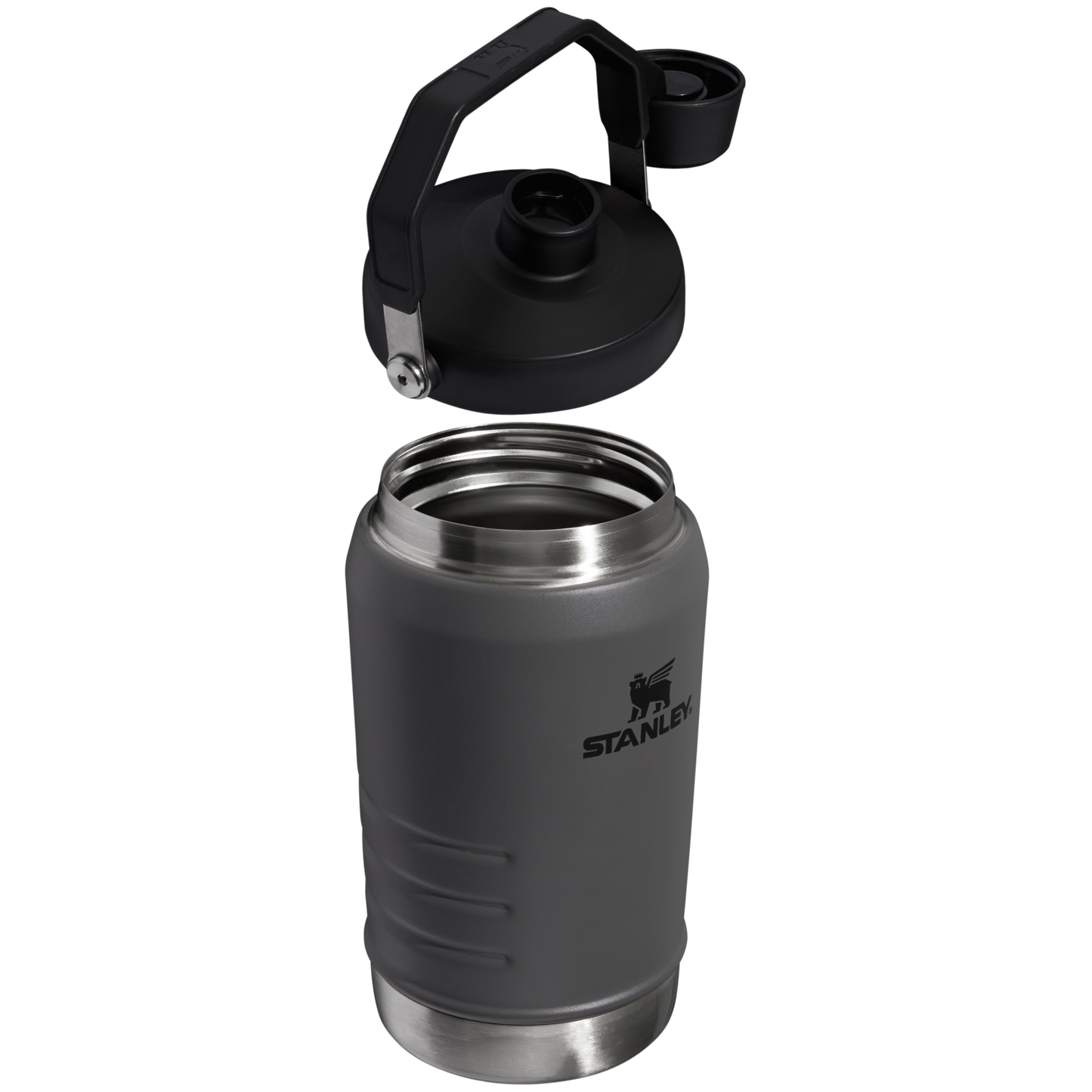 IceFlow™ Jug with Fast Flow Lid | 40 OZ - JMH1