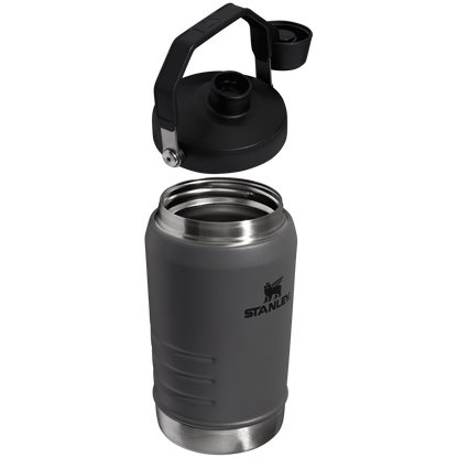IceFlow™ Jug with Fast Flow Lid | 40 OZ - JMH1