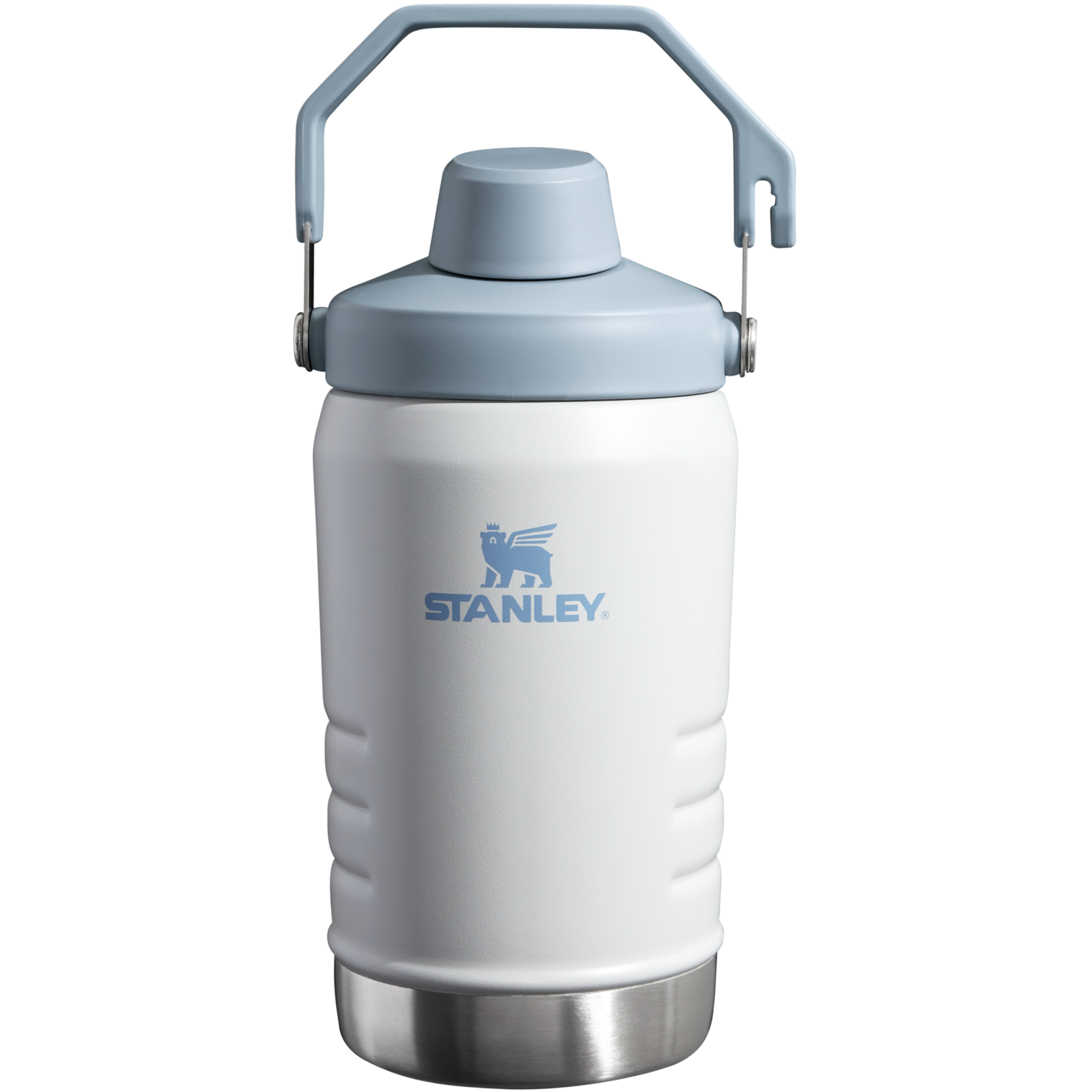 IceFlow™ Jug with Fast Flow Lid | 40 OZ - YWM5