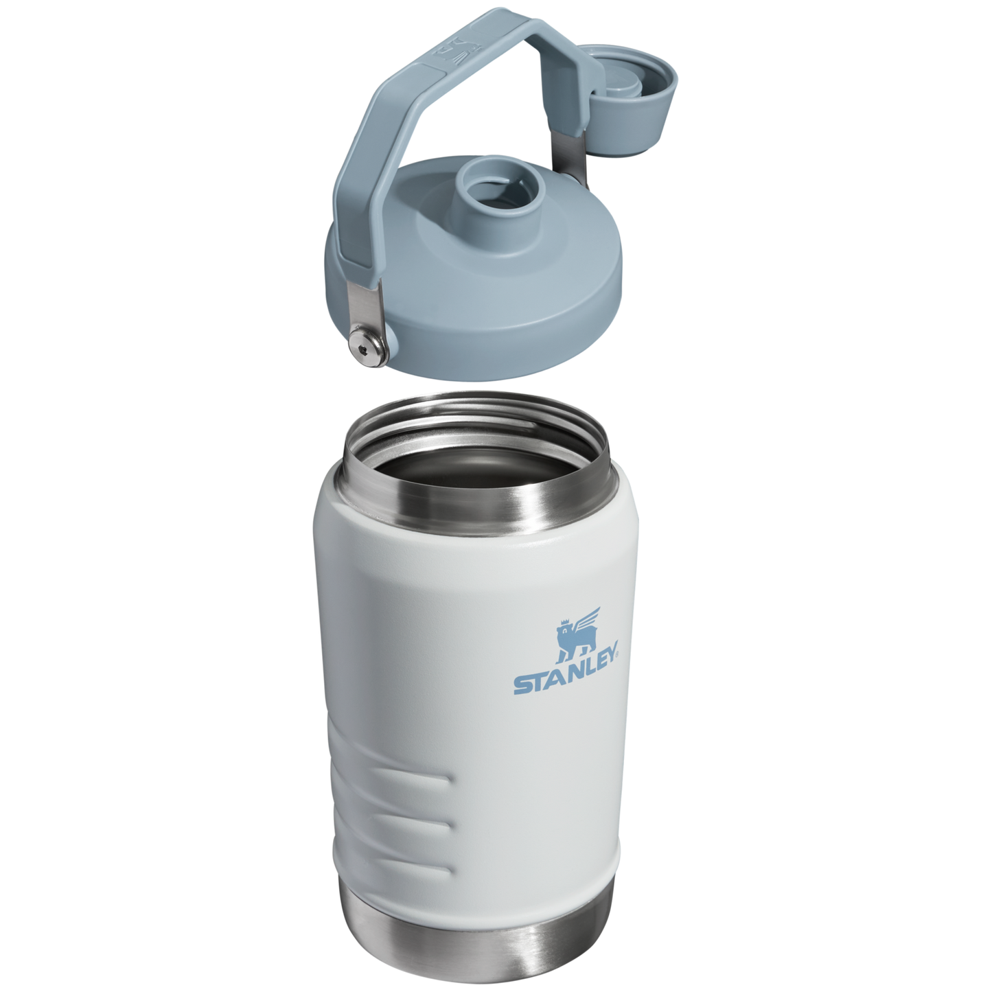 IceFlow™ Jug with Fast Flow Lid | 40 OZ - YWM5